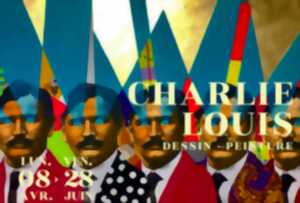photo Exposition - Charlie Louis