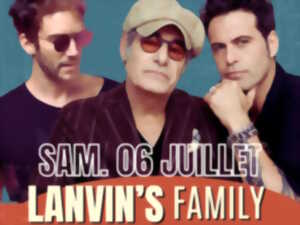 photo // REPORTÉ // Concert - Lanvin's Family