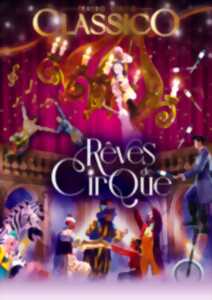 photo Rêves de Cirque - Limoges