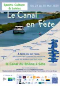photo CANAL EN FÊTE