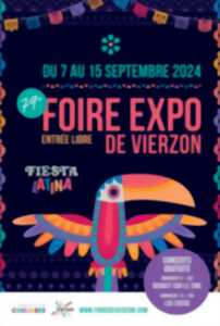 79ème Foire-Expo