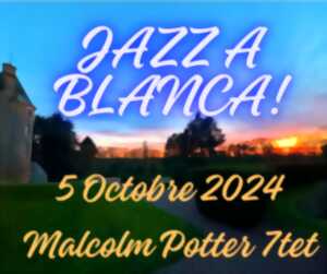 photo Jazz : Concert des Malcolm Potter 7tet