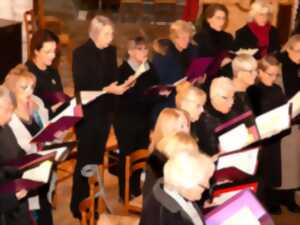 photo Les Mercredis de la Bastide - Chorale Cantabile d'Eymet