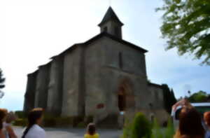 Visite guidée – Patrimoine de Saint-Laurent-les-Eglises