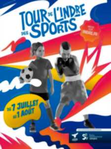 photo Tour de l'Indre des sports