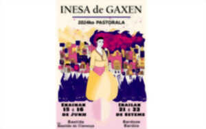 Pastorale Inesa de Gaxen.