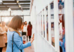 photo EXPOSITION « OMBRES VÉGÉTALES » DE CAROLE MEYER