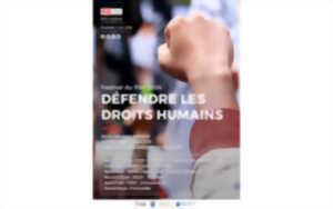 photo Festival du film : défendre les droits humains : « Mille coupures-a thousand cuts » suivi d’un débat avec M. Antoine Bernard