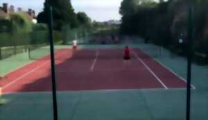 photo Animations au Tennis Club de Montreuil
