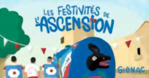 photo FESTIVITÉS DE L'ASCENSION