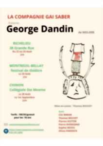 George DANDIN