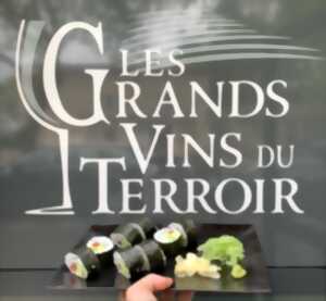 photo LES GRANDS VINS DU TERROIR - 