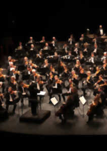 photo Orchestre national de Lille - Milos Karadaglic