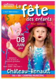photo Fête des enfants !