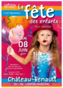 Fête des enfants !