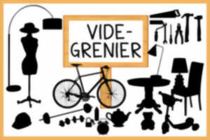 photo Vide-greniers