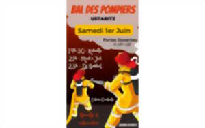 photo Bal des pompiers