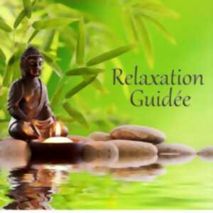 So'Zen relaxation guidée (yoga nidra) adultes/ados plus de 15 ans