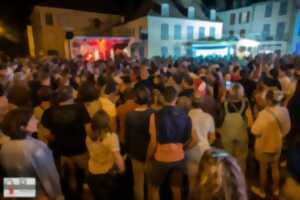 photo Les Jeudis Enchantés : Guinguette et tartinades