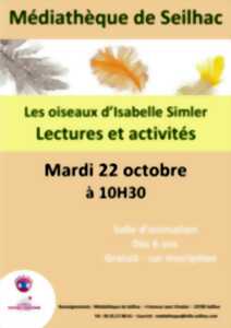 Atelier floral pour les enfants