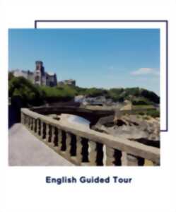 English Guided tour