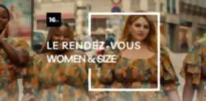 photo Rendez-vous Women & Size - Limoges