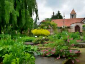 photo Rendez-vous au jardin Monastique