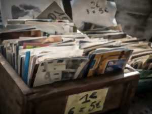 photo Brocante et marché aux puces