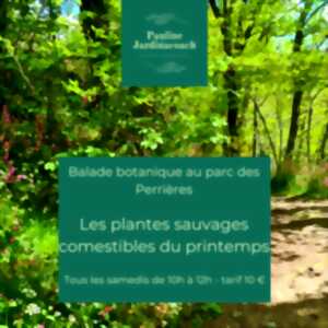 photo Inventaire des ambroisies (Parc des Perrières)