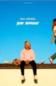 Paul Mirabel - Par Amour