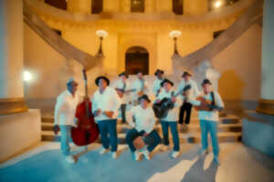 photo Grupo Compay Segundo