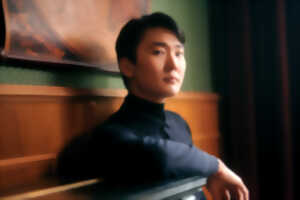 Festival de musique de chambre - Seong-Jin Cho