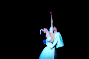 photo Ballet de l'Opéra National de Bordeaux