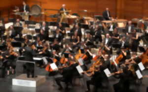 Orquestre symphonique d'Euskadi