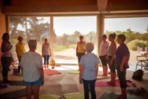 photo ATELIER YOGA EN FAMILLE - MAISON DES ORPELLIÈRES