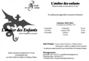 L'Atelier des enfants