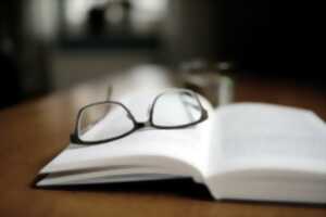 photo Lecture, rencontre