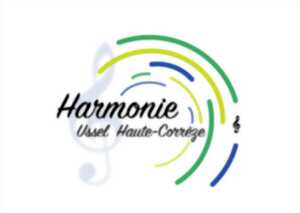 photo Concert Harmonie Ussel Haute-Corrèze