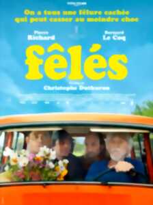 photo Cinéma Laruns : Fêlés