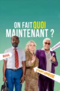 Cinéma Laruns : On fait quoi maintenant ?