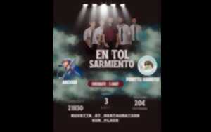 Concert En Tol Sarmiento