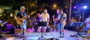 photo CONCERT ROCK AVEC WHY NOTE