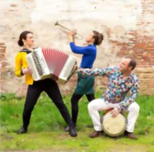 Festiv'Arts  Concerts Pipit Farlouse / LaBuena Esquina