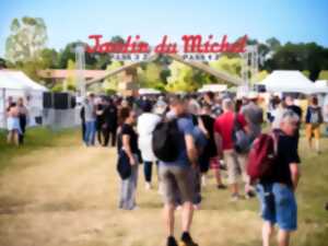 photo Le Jardin du Michel - 21ème édition