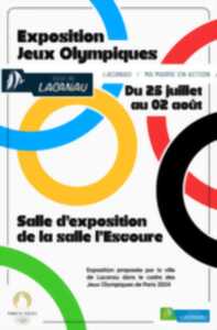 Exposition : Les Jeux Olympiques