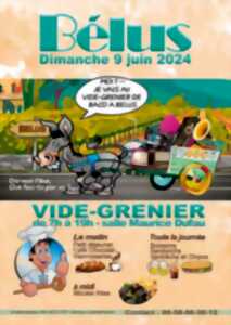 Vide grenier