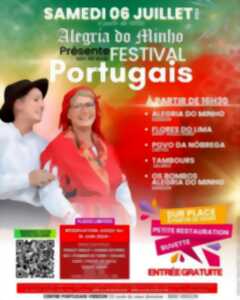 photo Festival portugais