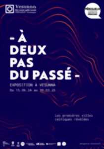 photo Exposition - A deux pas du passé