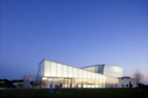 Conférence : La construction du Musée de la Mer à Biarritz