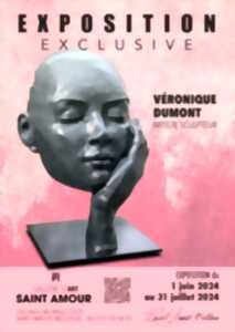 Exposition Véronique Dumont Sculpteur